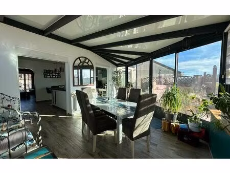 maison herblay 150.71 m² t-8 à vendre  509 000 €