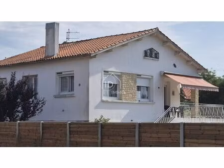 achat : maison (24400)