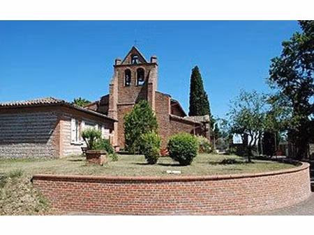 terrain vigoulet-auzil m² t- à vendre  230 050 €