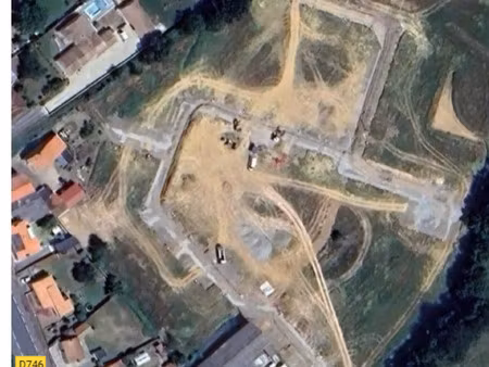 vente maison à mareuil-sur-lay-dissais (85320) : à vendre / 57m² mareuil-sur-lay-dissais