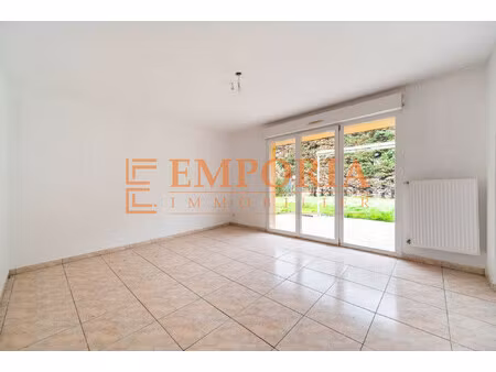 appartement 4 pièces à vendre à altkirch avec terrasse et jar