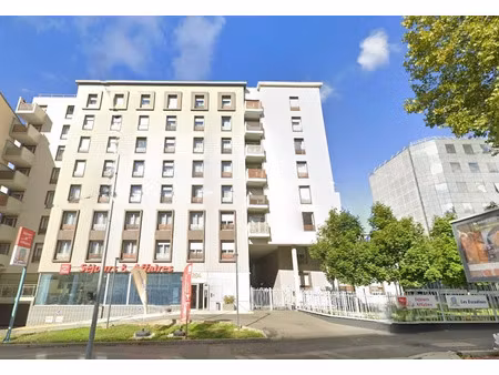 vente appartement 2 pièces 31 m² à bagneux (92220)  157 000 €