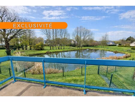 appartement betton 4 pièce(s) 80 m2