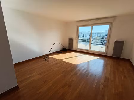 appartement 3 pieces 68 m2 refait a neuf