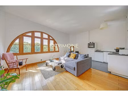 appartement chambourcy 3 pièce(s) 68 m2