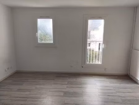 appartement familial