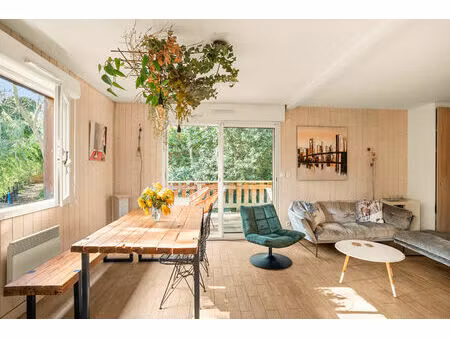 collonges au mont d'or  appartements modulables