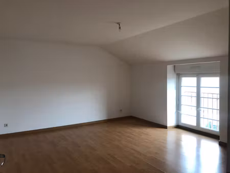 appartement de 139 m² à epizon