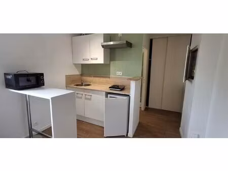 appartement à vendre la gouesnière
