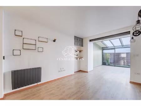 appartement à vendre la tour-de-salvagny