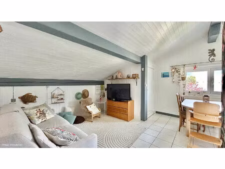 appartement marignier 3 pièce(s) 63 m2 surface utile