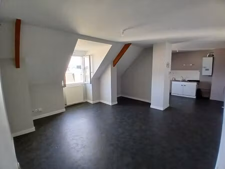 appartement lumineux mayenne 2 pièce(s)