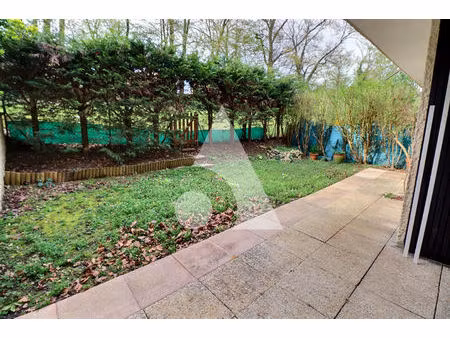 appartement mery sur oise 2 pièce(s) 56.60 m2