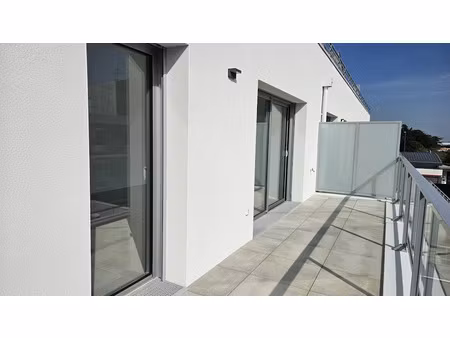 vente appartement 3 pièces 74.7 m² à notre-dame-de-monts (85690)  350 260 €