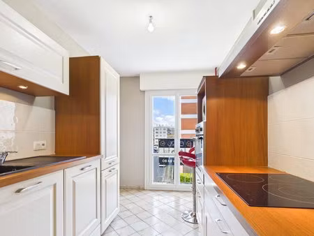 appartement à louer saint-andré-les-vergers