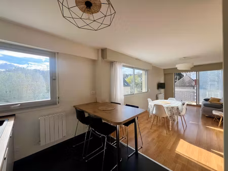 saint cast le guildo  vente appartement 2 chambres