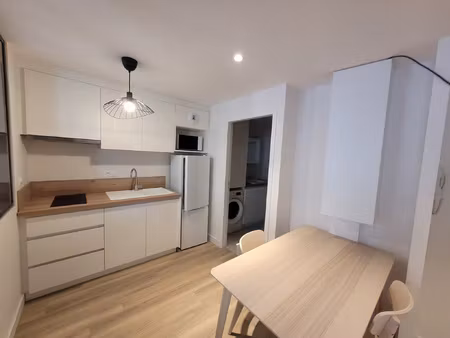 auch studio meublé neuf - proche iut