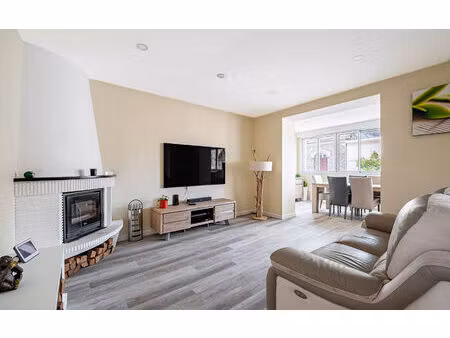 coup de coeur ! triplex rooftop pornichet centre