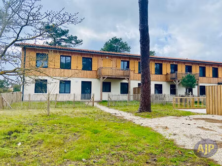 montalivet appartement t3 avec balcon !