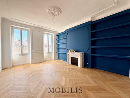 castellane - locaux professionnels 160m2