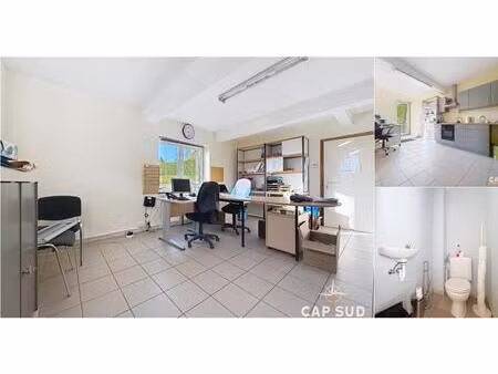 bureaux à louer à boninne (vbe04202)