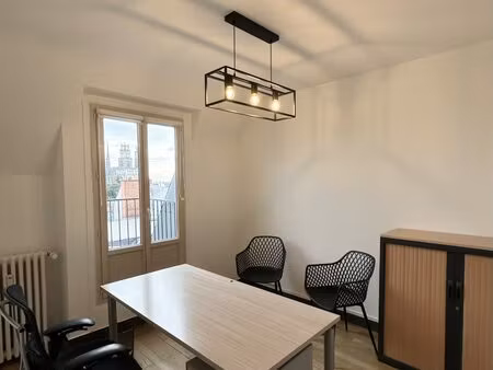 immobilier professionnel à louer orléans