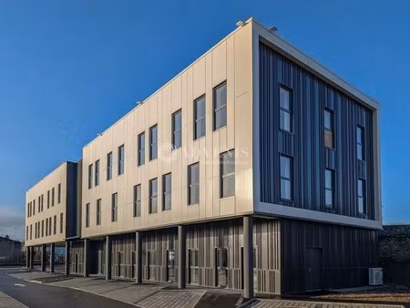 location bureaux 212 m²