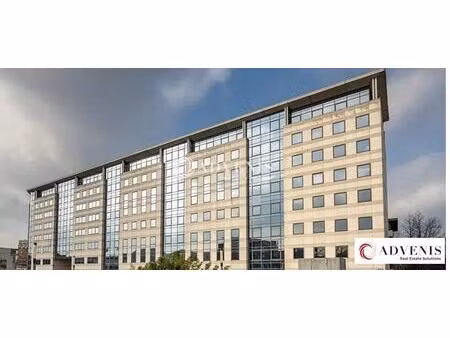 location bureaux 14 m² à 5?809 m²