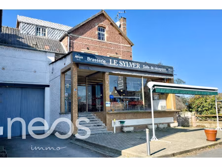 fond de commerce