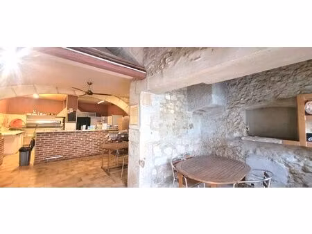 teyran fonds de commerce pizzeria