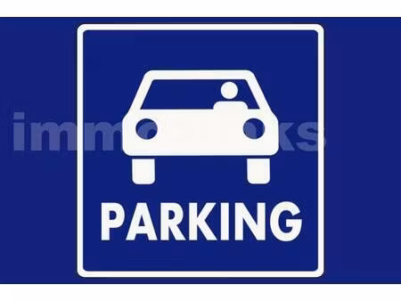 12 rue du cadran - location parking en sous-sol - centre ville