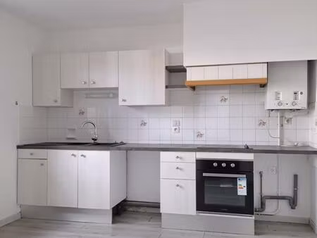 albi - maison 4 chambres