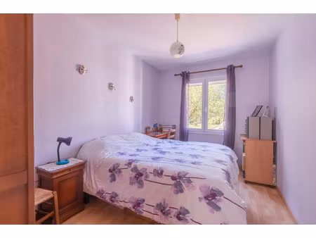 vente maison 5 pièces 130 m² cénac (33360)