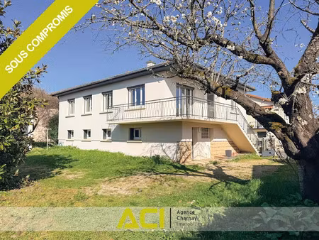 vente maison 0 pièces à charnay-lès-mâcon (71850)  349 000 €