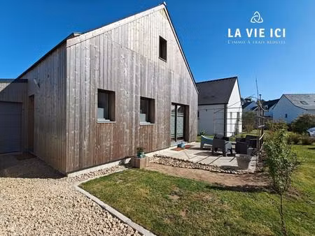 maison au calme  proche des plages et d'auray