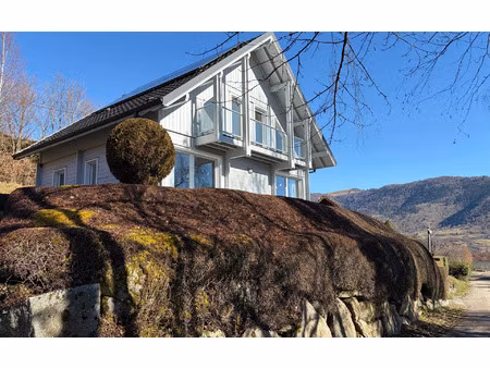 maison fellering 114 m² t-4 à vendre  375 550 €