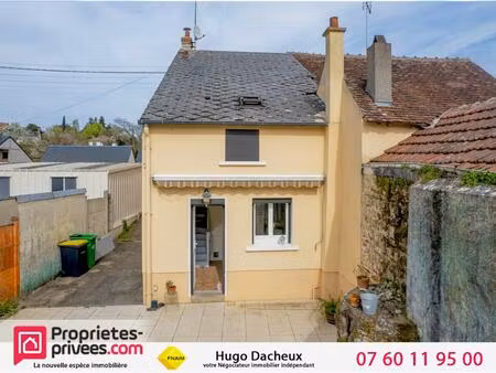 maison gracay 4 pièce(s) 85.39 m2