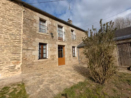 maison guillac 5 pièce(s) 87 m2