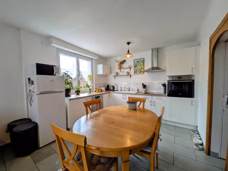 maison à vendre la tessoualle 3 pièce(s) 85m2 129 500€