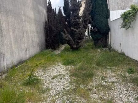 33110 le bouscat cöte cauderan maison 96 m2 sur un terrain de 200 m2