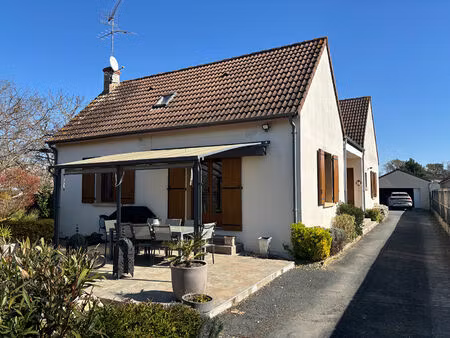 maison le poinconnet