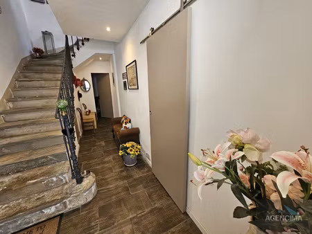 un bien de prestige style loft centre marseillan