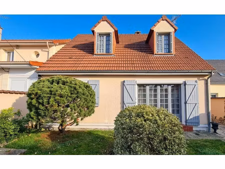maison mériel m² t-5 à vendre  334 400 €