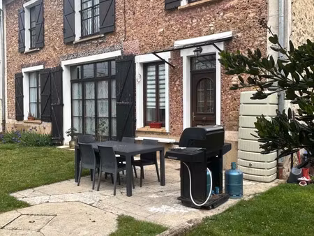 vente maison 7 pièces 270 m2 à moisenay