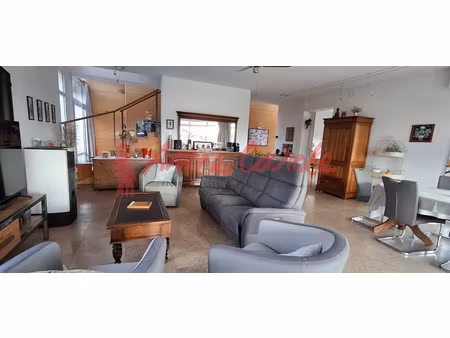 vente maison 6 pièces 276.69 m² à montmorillon (86500)  379 000 €