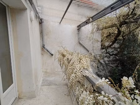 location maison 4 pièces  73.64m²  montreuil