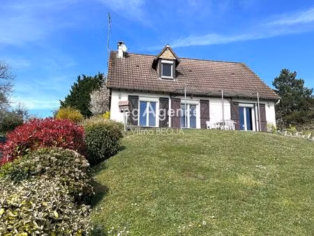 maison familiale de 5 pièces proche gare