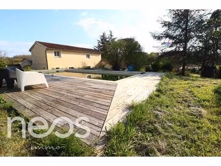 charmante propriété à 2 km de cadillac