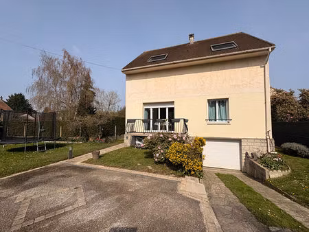 maison plaisir 6 pièce(s) 130 m2