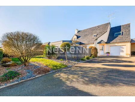 vente d'une maison vivable de plain pied 4 chambres dans le bourg de planguenoual